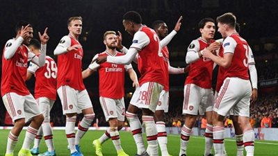 بث مباشر مشاهدة مباراة آرسنال وشيفيلد يونايتد اونلاين بدون تقطيع في الدوري الانجليزي