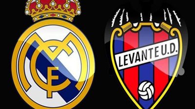 يلا شوت yalla shoot مشاهدة مباراة ريال مدريد وليفانتي بث مباشر اليوم الاحد بتاريخ 04-10-2020 الدوري الاسباني