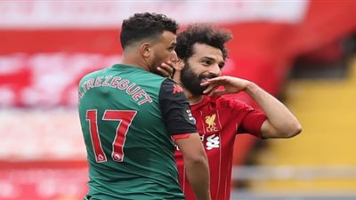 مشاهدة مباراة ليفربول وأستون فيلا بث مباشر اليوم بتاريخ 04-10-2020 في الدوري الانجليزي