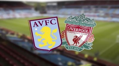 مشاهدة مباراة ليفربول وأستون فيلا aston villa vs liverpool بث مباشر اليوم بتاريخ 04-10-2020 في الدوري الانجليزي