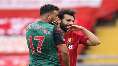 يلا شوت بث مباشر ليفربول أستون فيلا live مشاهدة ماتش محمد صلاح ومحمود تريزيجيه اليوم