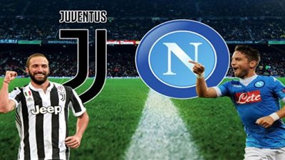 يلا شوت مشاهدة مباراة يوفنتوس ونابولي بث مباشر اليوم الأحد 4-10-2020 في الدوري الإيطالي