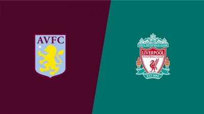 بث مباشر | مشاهدة مباراة ليفربول وأستون فيلا في الدوري الانجليزي