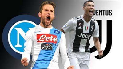 مشاهدة مباراة يوفنتوس ونابولي بث مباشر اليوم بتاريخ 04-10-2020 في الدوري الايطالي