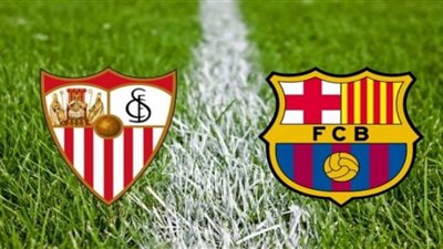 بث مباشر | مشاهدة مباراة برشلونة وإشبيلية اليوم 4/10/2020 الدوري الإسباني