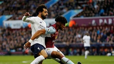 مشاهدة مباراة ليفربول وأستون فيلا بث مباشر اليوم 4 اكتوبر 2020 الدوري الالماني