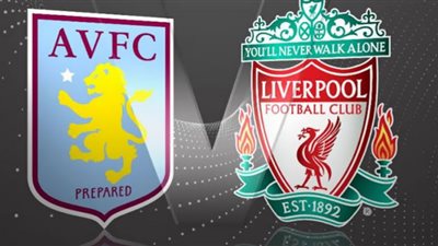 بث مباشر | شاهد ليفربول وأستون فيلا في الدوري الإنجليزي “يلا شوت”