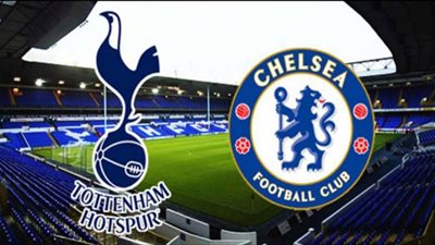 مشاهدة مباراة تشيلسي وتوتنهام بث مباشر اليوم Chelsea vs Tottenham كأس رابطة المحترفين الإنجليزية
