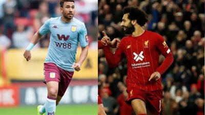 بث مباشر | شاهد ليفربول وأستون فيلا في الدوري الإنجليزي “يلا شوت”Aston Villa VS Liverpool