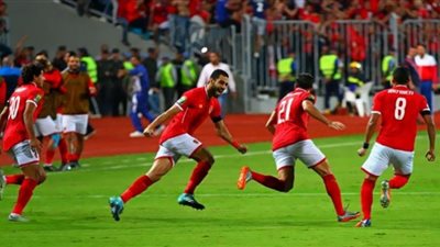 بث مباشر | مشاهدة مباراة الاهلي وإنبي اليوم 7/10/2020 في الدوري المصري