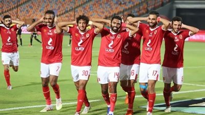 مشاهدة مباراة الأهلي وإنبي بث مباشر اليوم بتاريخ 07-10-2020 في الدوري المصري