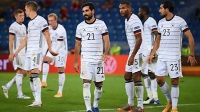 بث مباشر | مشاهدة مباراة ألمانيا وتركيا الودية اليوم 7/10/2020