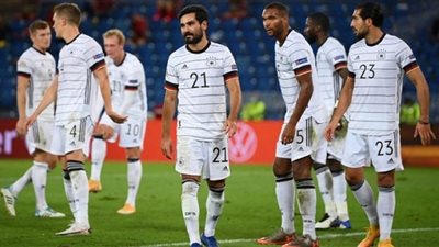 يلا شوت مشاهدة مباراة ألمانيا وتركيا بث مباشر اليوم 7-10-2020 في مباراة دولية ودية