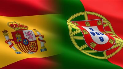 تابع لايف مشاهدة مباراة اسبانيا والبرتغال بث مباشر الودية