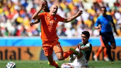 مشاهدة مباراة هولندا والمكسيك بث مباشر اليوم بتاريخ 07-10-2020 في مباراة ودية