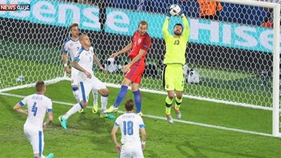 مشاهدة مباراة إنجلترا وويلز بث مباشر اليوم 8 / 10 / 2020 الودية