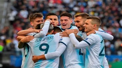 مشاهدة مباراة الأرجنتين والإكوادور بث مباشر اليوم 9 أكتوبر 2020 تصفيات كأس العالم