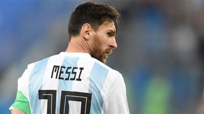 Messi مشاهدة مباراة الأرجنتين والإكوادور بث مباشر تصفيات كاس العالم 2022