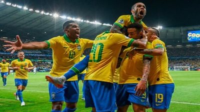 مشاهدة مباراة البرازيل وبوليفيا بث مباشر اليوم عبر قناة beIN SPORTS HD1