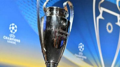 بث مباشر.. لقرعة دور ربع النهائي من دوري أبطال أوروبا