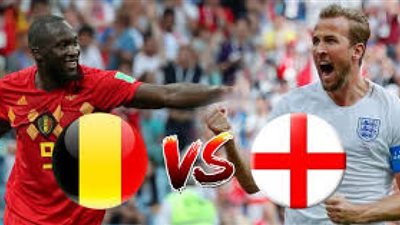 بث مباشر | مشاهدة مباراة إنجلترا وبلجيكا اليوم في دوري الأمم الأوروبية 