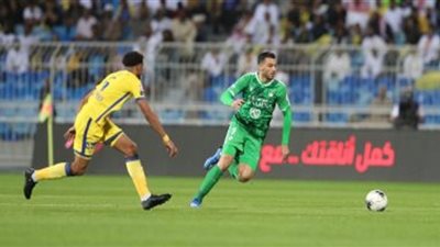 بث مباشر | مشاهدة مباراة النصر والأهلي دوري ابطال اسيا رابط يلا شوت