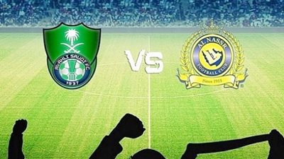 مشاهدة مباراة النصر والأهلي بث مباشر اليوم 30 سبتمبر 2020 دوري أبطال آسيا