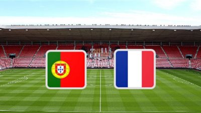 مشاهدة مباراة فرنسا والبرتغال اليوم 11/10/2020 بث مباشر دوري أمم اوروبا