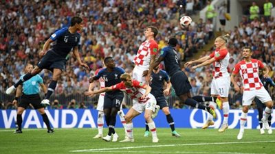 كورة أون لاين مشاهدة ماتش فرنسا وكرواتيا بث مباشر اليوم 14/10/2020