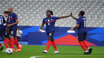 يلا شوت جول مشاهدة مباراة فرنسا وكرواتيا بث مباشر في دوري أمم أوروبا