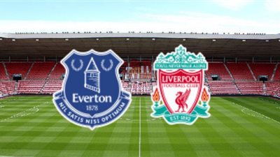 مشاهدة مباراة ليفربول وايفرتون اليوم بث مباشر HD على بين سبورت