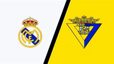 بث مباشر | مشاهدة مباراة ريال مدريد وقادش اليوم 17/10/2020 بالدوري الإسباني