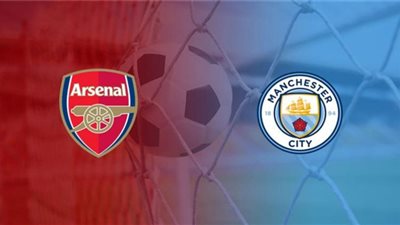 بث مباشر | مشاهدة مباراة مانشستر سيتي وآرسنال اليوم في الدوري الإنجليزي 