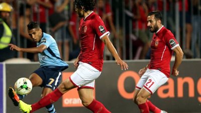 بث مباشر |الاهلي المصري والوداد الرياضي المغربي ابطال افريقيا مباشر | مباراة الأهلي والوداد مباشر اليوم بتاريخ 17 اكتوبر 2020 نصف نهائي دوري أبطال أفريقيا