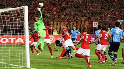 يلا شوت بث مباشر مشاهدة مباراة الأهلي والوداد في دوري أبطال إفريقيا