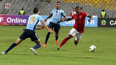 مشاهدة قناة ((beIN Sports HD 7)) بث مباشر مباراة الاهلي والوداد في دوري أبطال إفريقيا HD