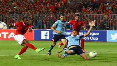 Tab3 مشاهدة مباراة الأهلي والوداد المغربي اليوم بث مباشر Yalla Shoot