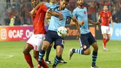 مشاهدة مباراة الأهلي والوداد بث مباشر يلا شوت اليوم 17 / 10 / 2020 دوري أبطال افريقيا beIN Sports 7