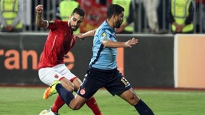 بث مباشر | مشاهدة مباراة الاهلي والوداد اليوم 17/10 في دوري أبطال أفريقيا 