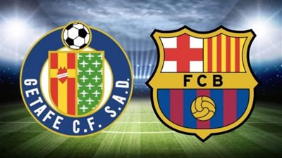 مشاهدة مباراة برشلونة وخيتافي بث مباشر اليوم 17 أكتوبر 2020 الدوري الإسباني