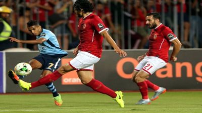 مشاهدة مباراة الاهلى والوداد المغربى بث مباشر اليوم bein sport الرياضية