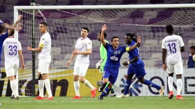 تابع لايف مشاهدة مباراة الهلال والعين بث مباشر الدوري السعودي