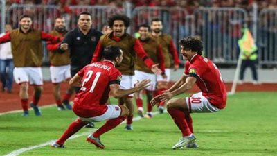 مشاهدة مباراة الأهلي والوداد الرياضي بث مباشر اليوم 17-10-2020 يلا شوت الجديد في ذهاب نصف نهائي دوري أبطال إفريقيا