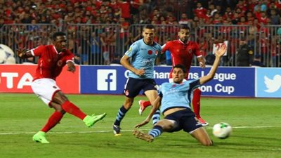 مشاهدة مباراة الأهلي ضد الوداد بث مباشر اليوم HD - دوري أبطال إفريقيا 2020