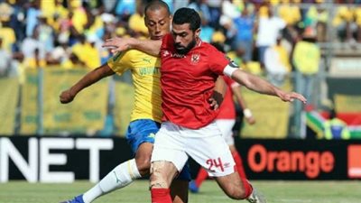 مشاهدة مباراة الأهلي والوداد بث مباشر اليوم 17/10/2020 دوري أبطال إفريقيا