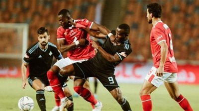 مشاهدة مباراة الأهلي والوداد الرياضي بث مباشر نصف نهائي دوري أبطال أفريقيا