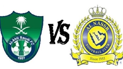 مشاهدة مباراة الأهلي والنصر بث مباشر في دوري ابطال اسيا