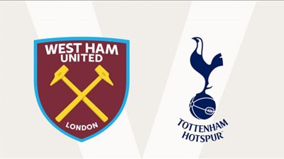 بث مباشر | مشاهدة مباراة توتنهام ووست هام اليوم في الدوري الإنجليزي