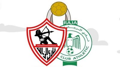 بث مباشر | شاهد مباراة الزمالك والرجاء في دوري أبطال أفريقيا “يلا شوت”