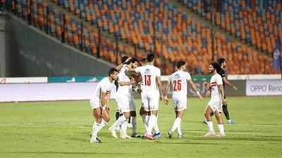بث مباشر | مشاهدة مباراة الزمالك والرجاء في دوري أبطال أفريقيا “صور لحظة بلحظة”